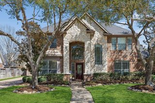 6011 Nash Creek Court, Katy, TX 77494