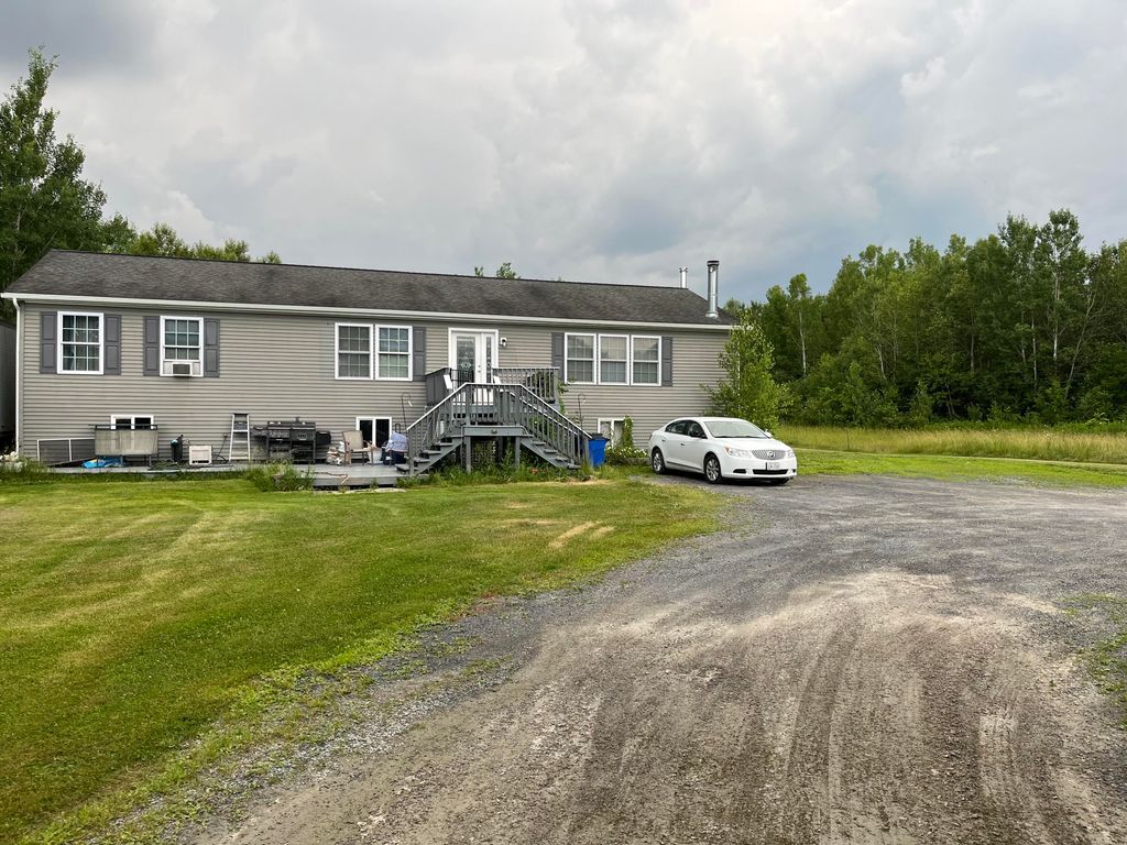 383 Burke Road, Plattsburgh, NY 12901