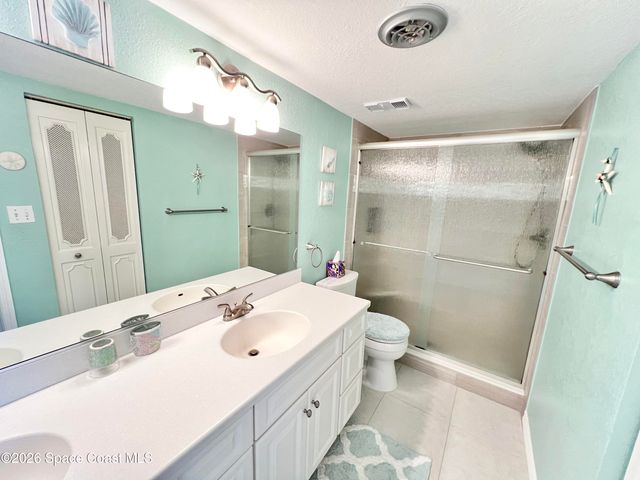 3170 N Atlantic Avenue 409, Cocoa Beach, FL 32931