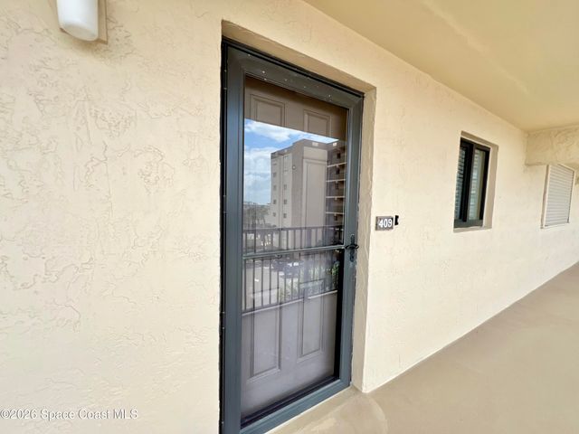3170 N Atlantic Avenue 409, Cocoa Beach, FL 32931