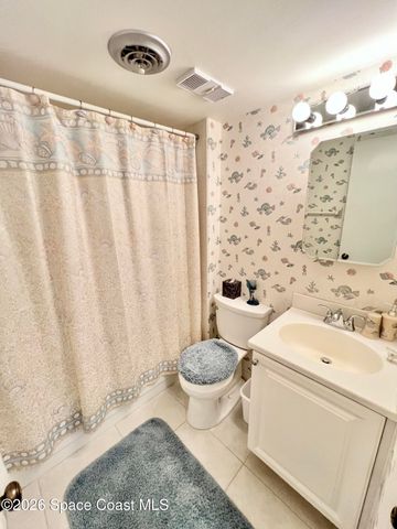3170 N Atlantic Avenue 409, Cocoa Beach, FL 32931