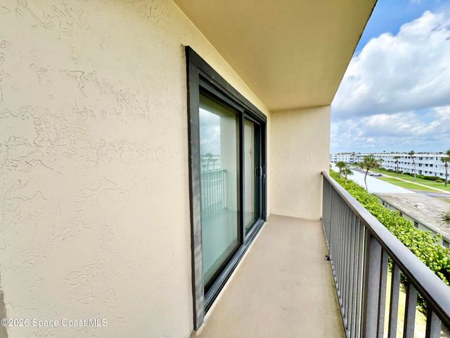 3170 N Atlantic Avenue 409, Cocoa Beach, FL 32931