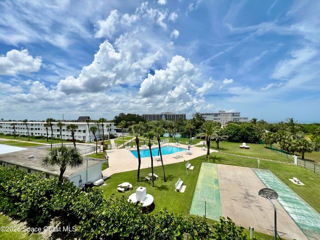 3170 N Atlantic Avenue 409, Cocoa Beach, FL 32931
