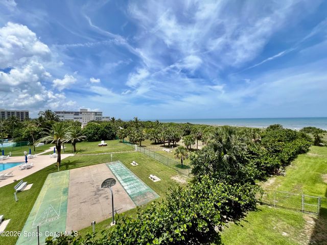 3170 N Atlantic Avenue 409, Cocoa Beach, FL 32931