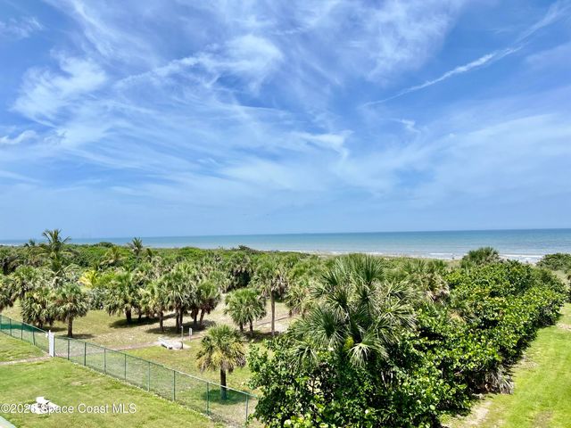 3170 N Atlantic Avenue 409, Cocoa Beach, FL 32931