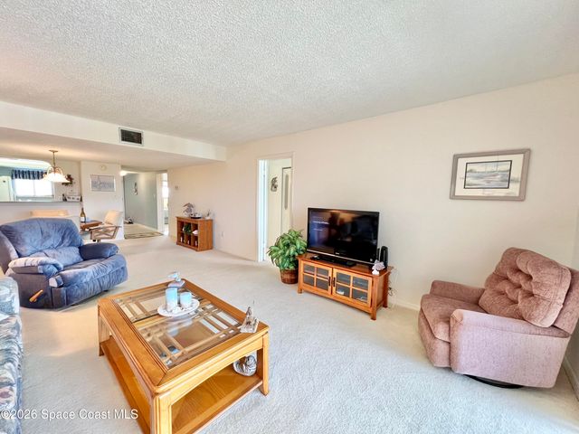 3170 N Atlantic Avenue 409, Cocoa Beach, FL 32931