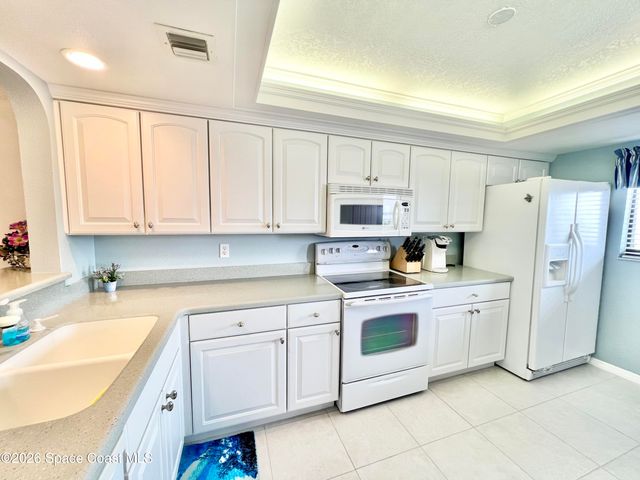 3170 N Atlantic Avenue 409, Cocoa Beach, FL 32931