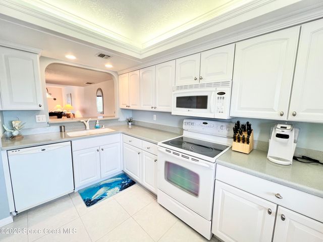 3170 N Atlantic Avenue 409, Cocoa Beach, FL 32931