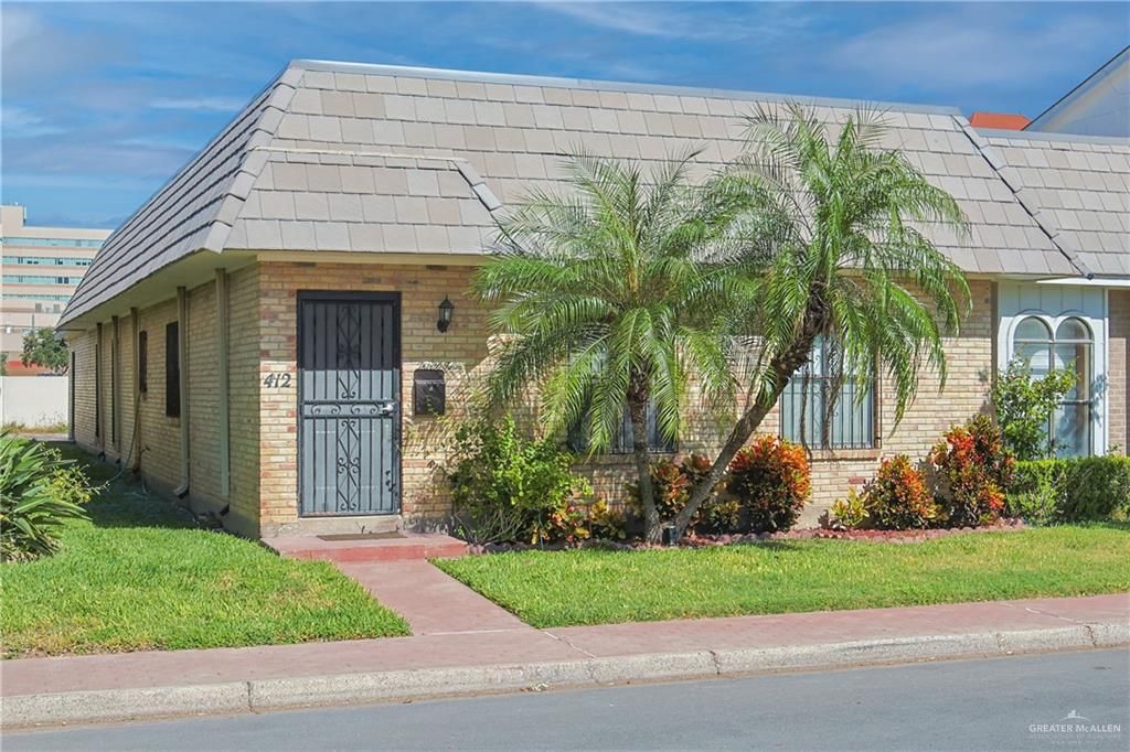 412 Toronto Avenue 34, Mcallen, TX 78503