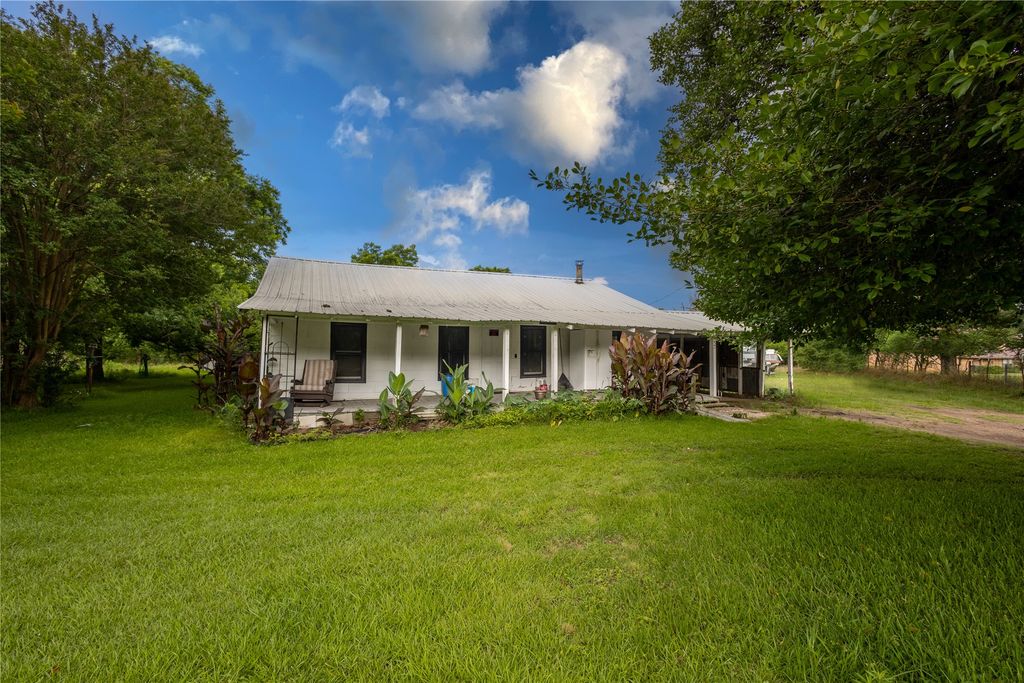 1357 W State Highway 154, Quitman, TX 75783