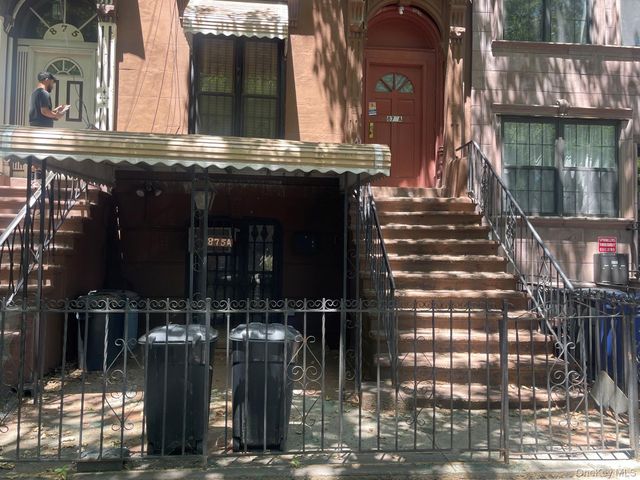 875A Greene Avenue, Brooklyn, NY 11221