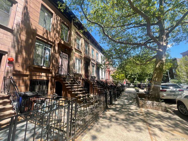 875A Greene Avenue, Brooklyn, NY 11221