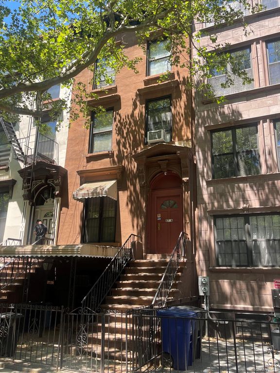 875A Greene Avenue, Brooklyn, NY 11221