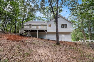 1508 Towne Harbor Lane, Woodstock, GA 30189