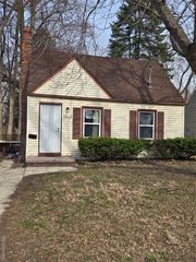 18109 Cornwall Street, Detroit, MI 48224
