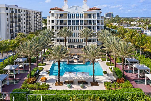 155 S OCEAN Avenue 305, Palm Beach Shores, FL 33404