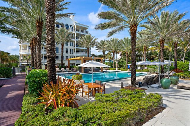 155 S OCEAN Avenue 305, Palm Beach Shores, FL 33404