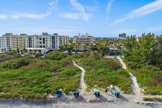 155 S OCEAN Avenue 305, Palm Beach Shores, FL 33404