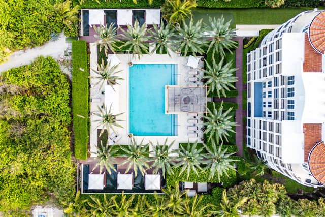 155 S OCEAN Avenue 305, Palm Beach Shores, FL 33404
