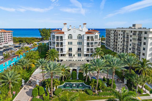 155 S OCEAN Avenue 305, Palm Beach Shores, FL 33404