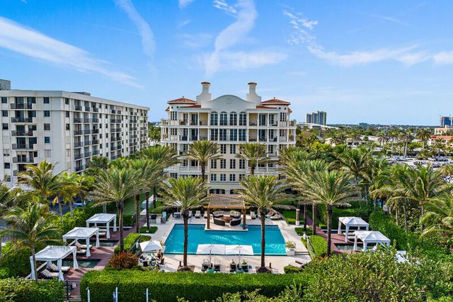 155 S OCEAN Avenue 305, Palm Beach Shores, FL 33404