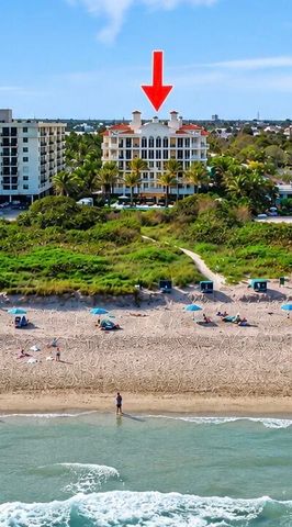 155 S OCEAN Avenue 305, Palm Beach Shores, FL 33404