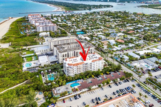 155 S OCEAN Avenue 305, Palm Beach Shores, FL 33404