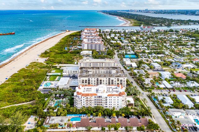 155 S OCEAN Avenue 305, Palm Beach Shores, FL 33404