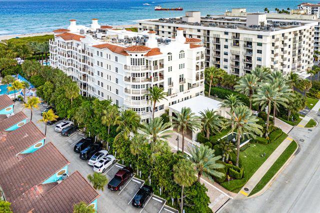 155 S OCEAN Avenue 305, Palm Beach Shores, FL 33404