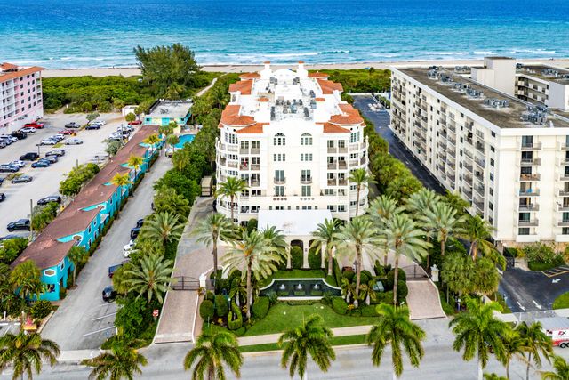 155 S OCEAN Avenue 305, Palm Beach Shores, FL 33404