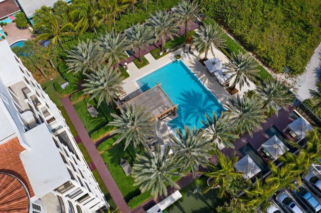 155 S OCEAN Avenue 305, Palm Beach Shores, FL 33404