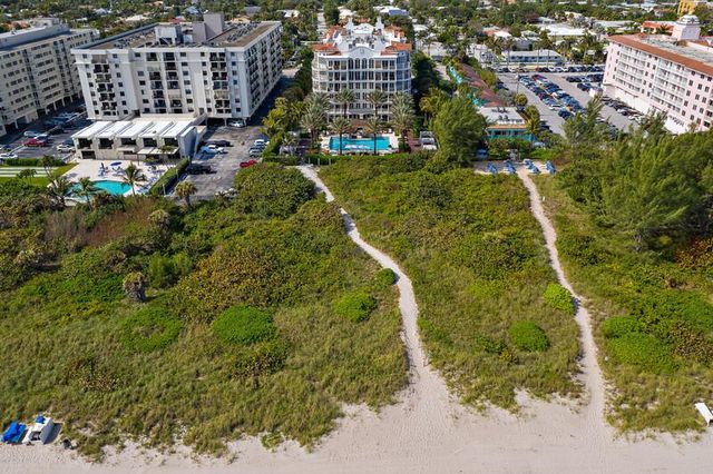 155 S OCEAN Avenue 305, Palm Beach Shores, FL 33404