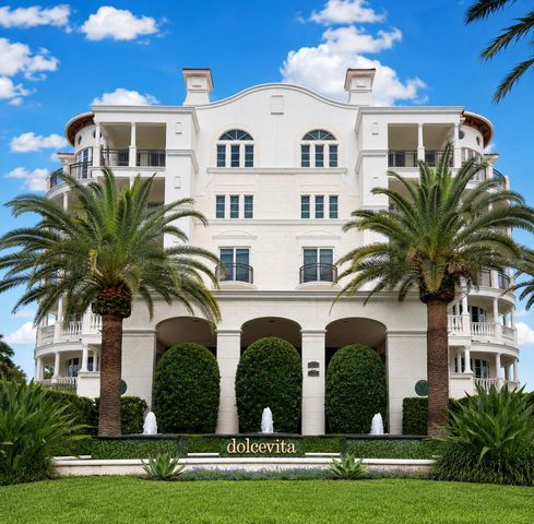 155 S OCEAN Avenue 305, Palm Beach Shores, FL 33404