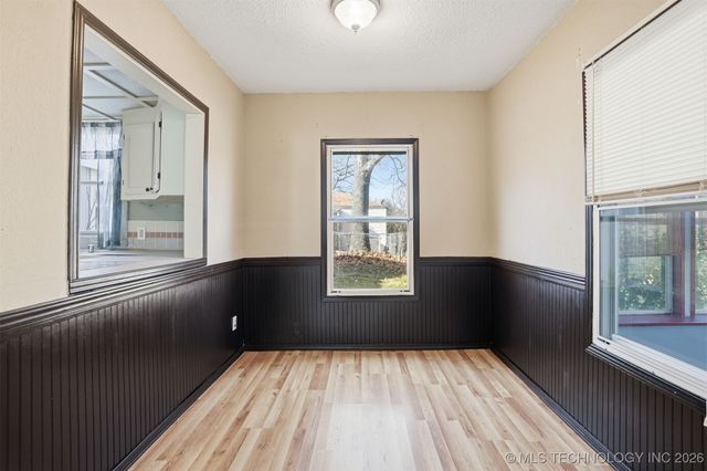 1005 Parkland Drive, Durant, OK 74701