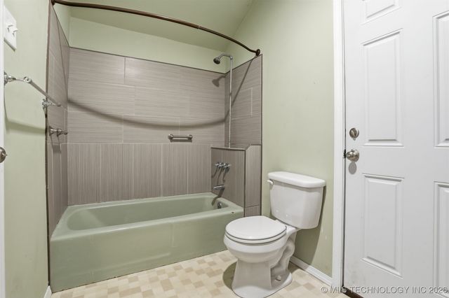 1005 Parkland Drive, Durant, OK 74701