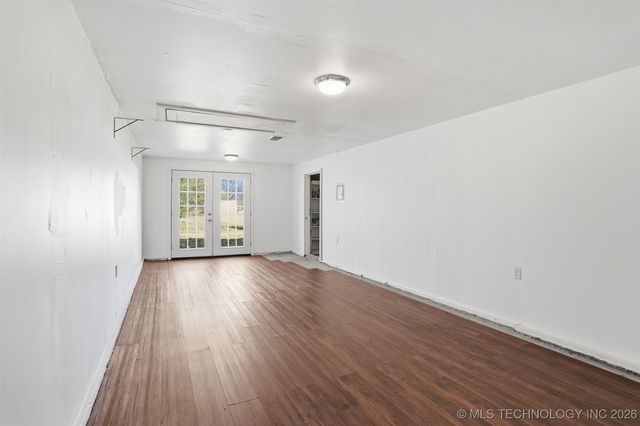 1005 Parkland Drive, Durant, OK 74701