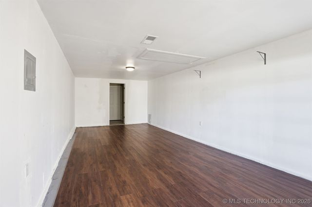 1005 Parkland Drive, Durant, OK 74701