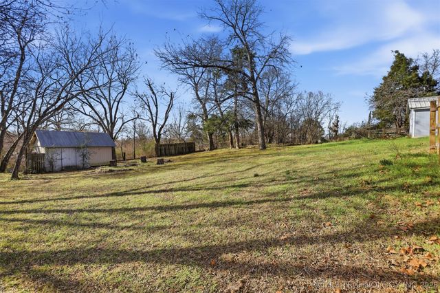 1005 Parkland Drive, Durant, OK 74701