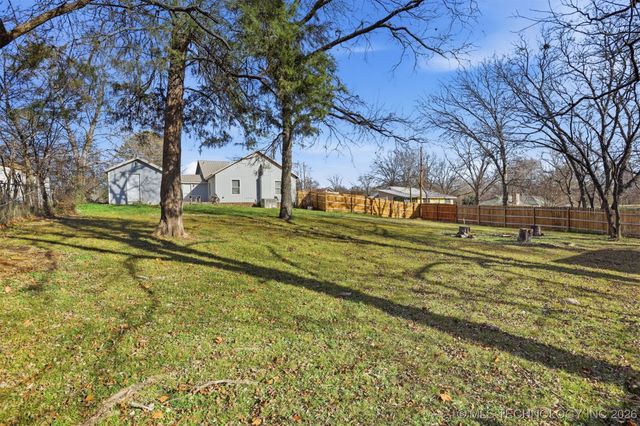 1005 Parkland Drive, Durant, OK 74701