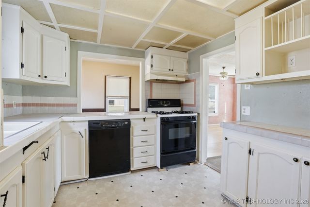 1005 Parkland Drive, Durant, OK 74701