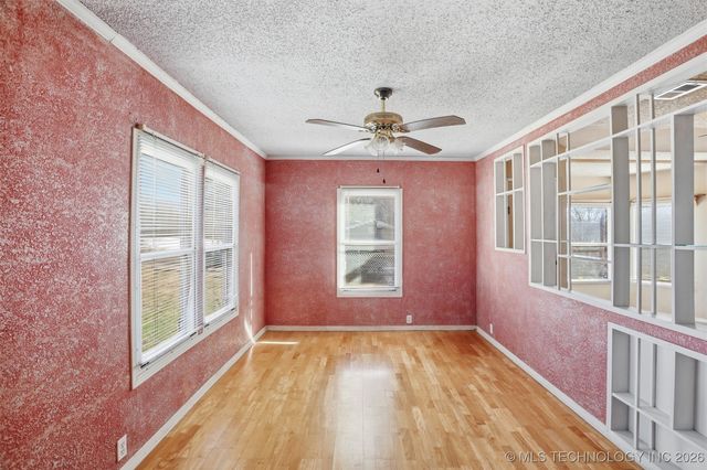 1005 Parkland Drive, Durant, OK 74701