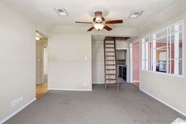 1005 Parkland Drive, Durant, OK 74701