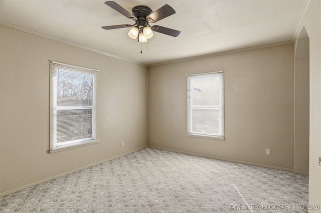 1005 Parkland Drive, Durant, OK 74701