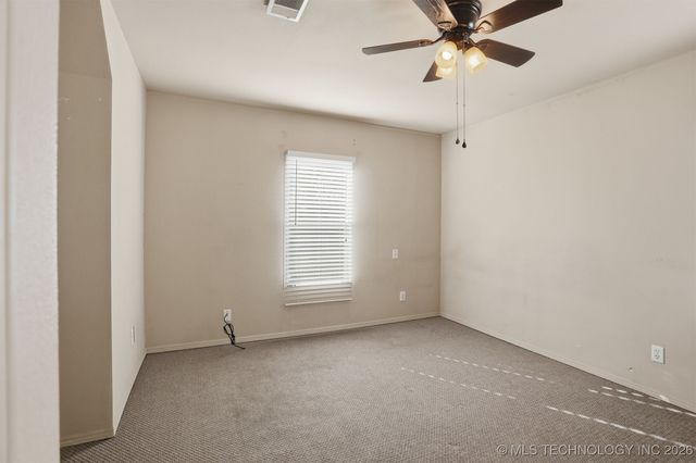 1005 Parkland Drive, Durant, OK 74701