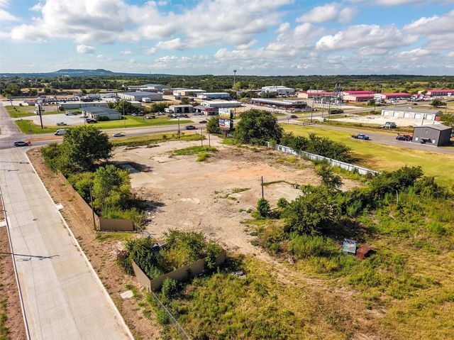 2500 W US Highway 377, Granbury, TX 76048