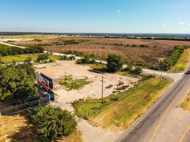 2500 W US Highway 377, Granbury, TX 76048