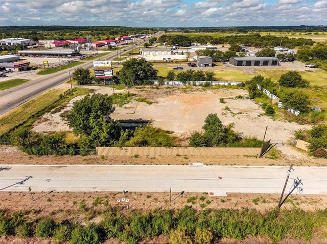 2500 W US Highway 377, Granbury, TX 76048