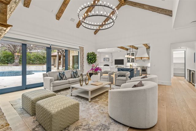 1500 Wills Court, Westlake, TX 76262