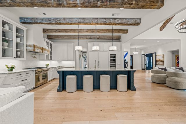 1500 Wills Court, Westlake, TX 76262