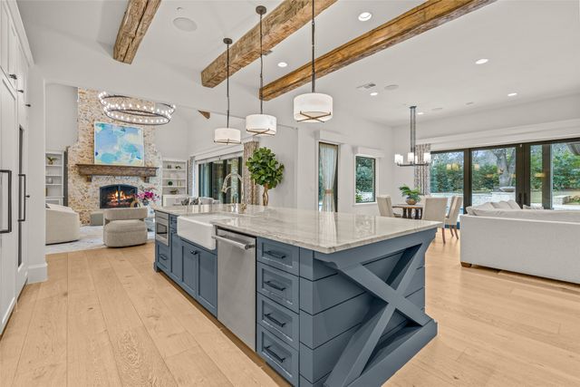 1500 Wills Court, Westlake, TX 76262